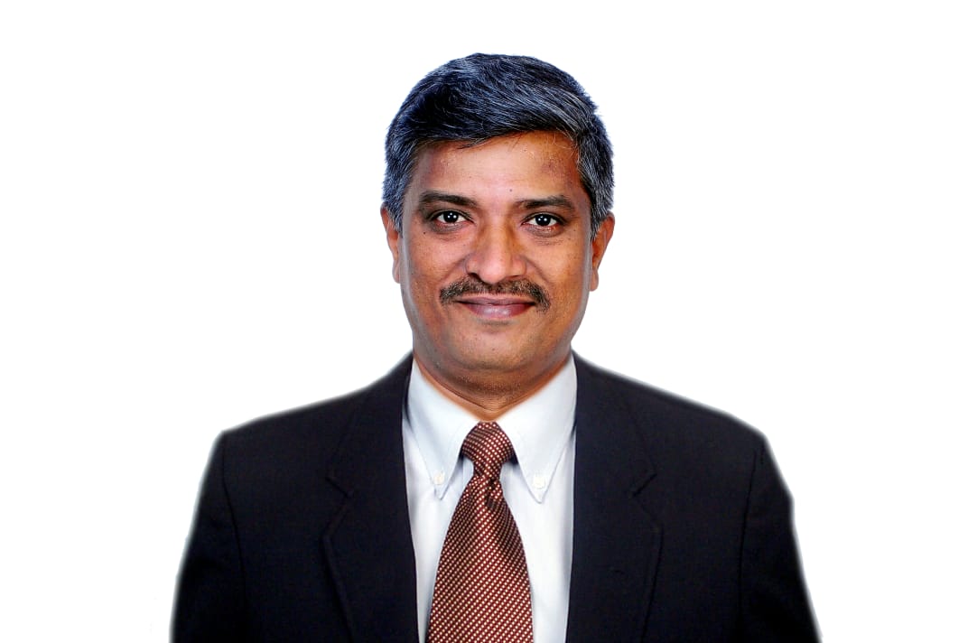 Dr. Jagadeesh H S
